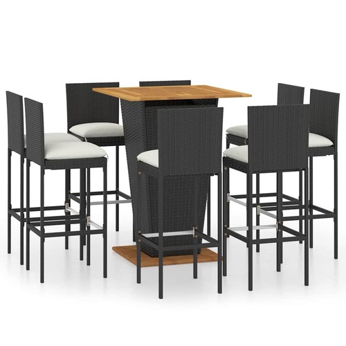 Garden bar set - set, with