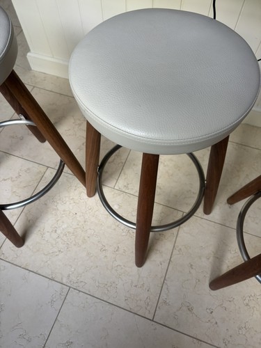 Carl hansen ch58 - hansen, stool