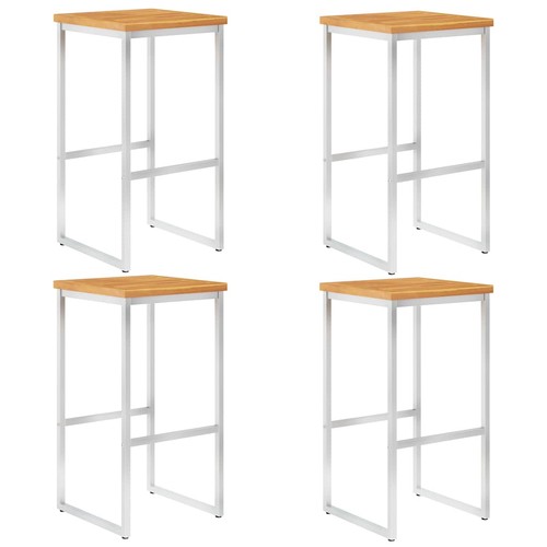 Bar chairs stainless - bar,