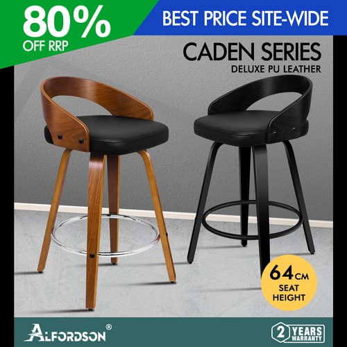 Alfordson bar stools - alfordson, swivel
