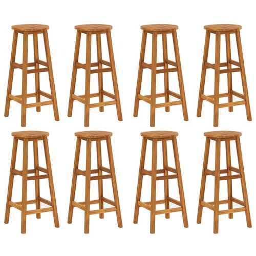 Solid wood acacia - solid,