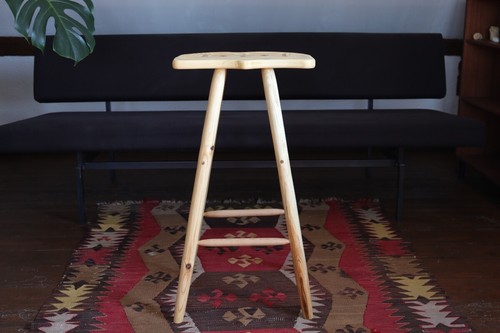 Stool plant bar - stool,,