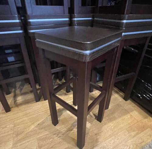 Dark oak wood - oak,