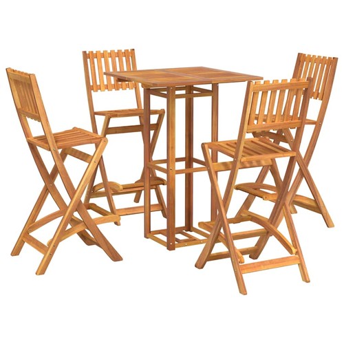 Solid wood acacia outdoor - wood,