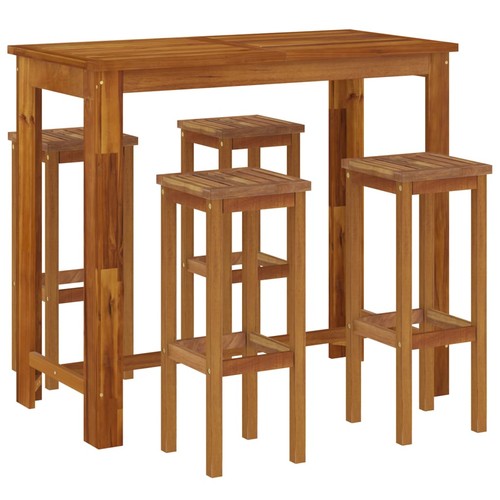 Garden bar set - set,,