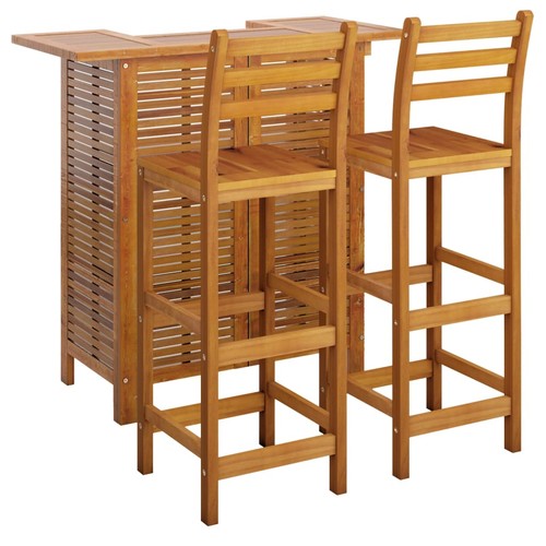 Garden bar set - bar,