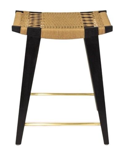 Scandinavian modern bar - modern,