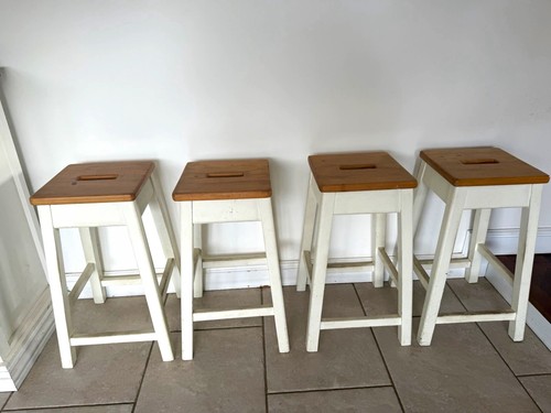 Wooden bar stools sturdy - wooden, stools.