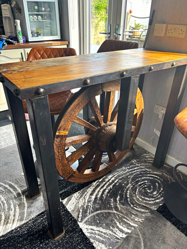 Industrial rectangular bar - industrial,