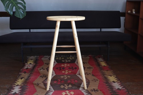 Stool plant bar - bar,
