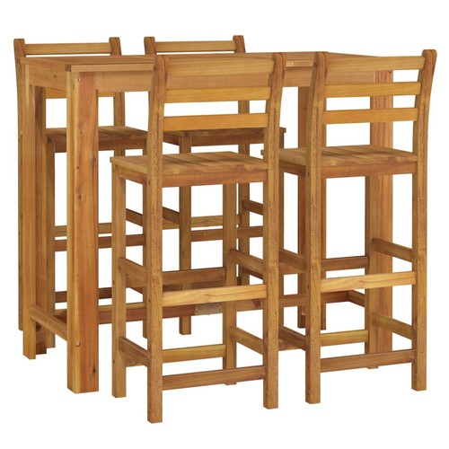 Solid wood acacia - solid,