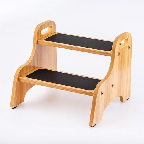 Strongtek wood step - strongtek, stool