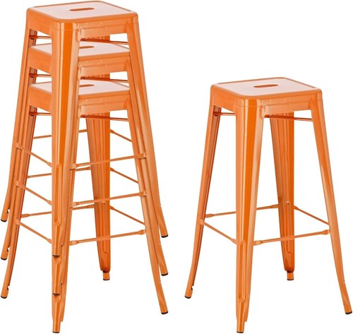 Set tolix style - x2,