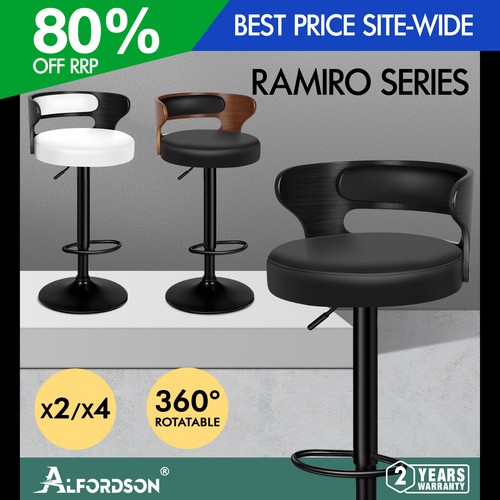 Alfordson bar stools - alfordson, 2x