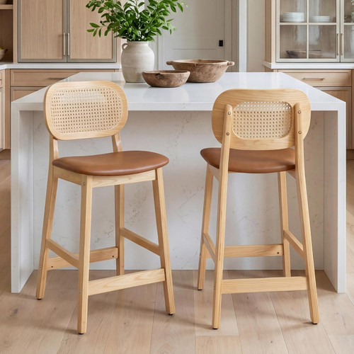 Bar stools set - stools, 2